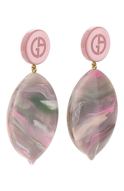 Клипсы GIORGIO ARMANI, арт. 61P641 3R861, фото 3