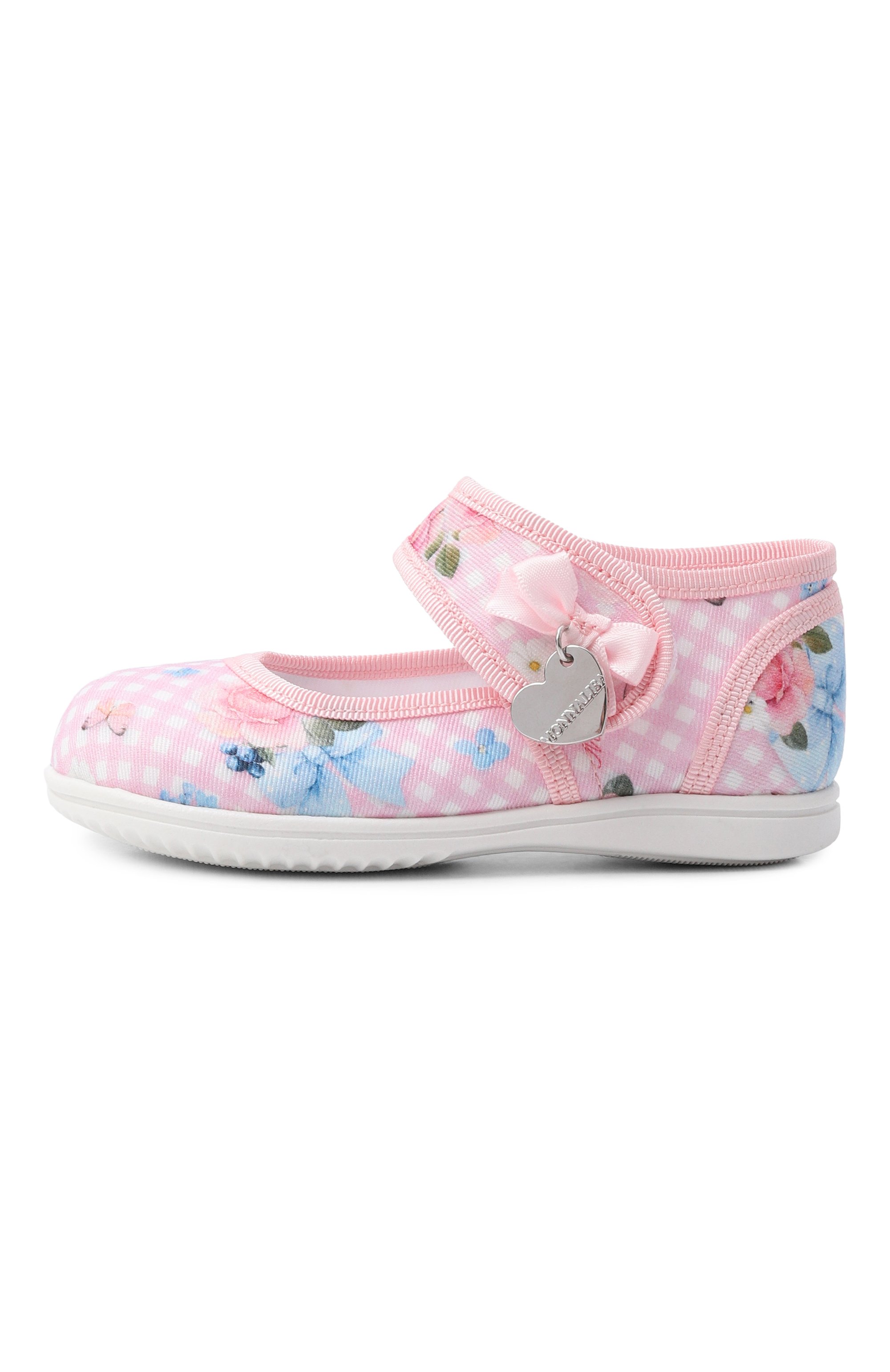 Балетки MONNALISA, арт. 83G000, фото 2