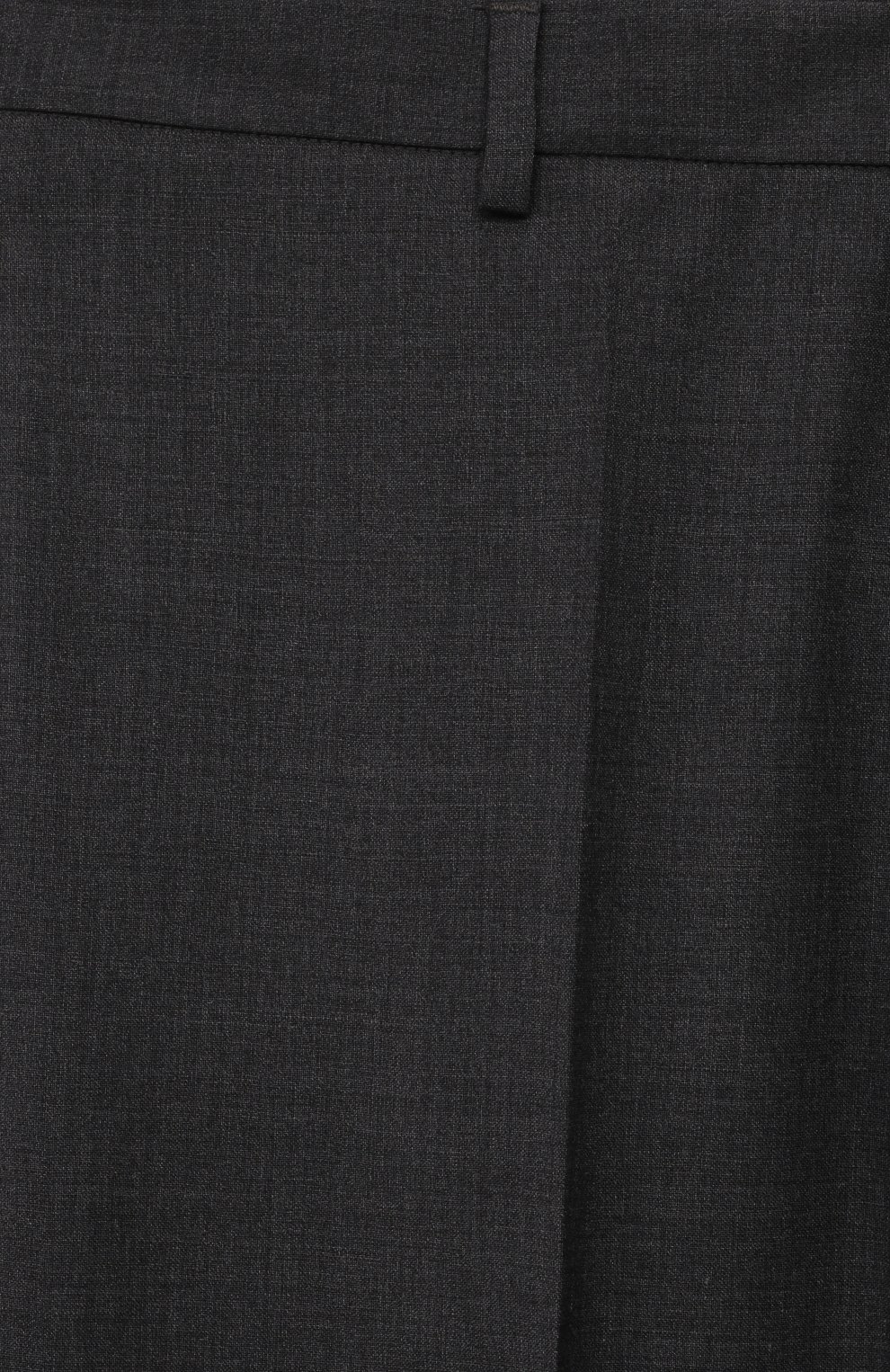 Шерстяные брюки DAL LAGO, арт. N104M/1011, фото 3