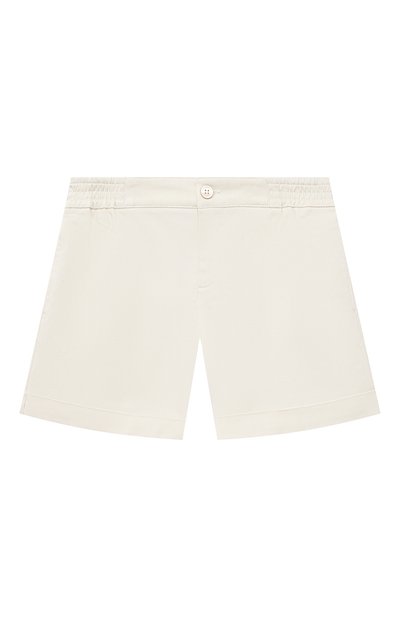 Хлопковые шорты GUCCI, арт. 591624 XWAIM