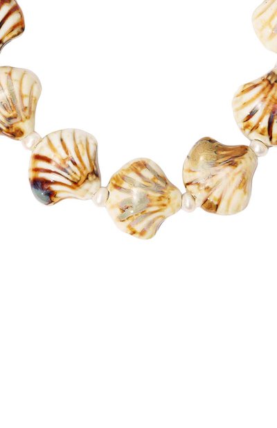 Колье concha HYPSO, арт. C0NCHA, фото 3