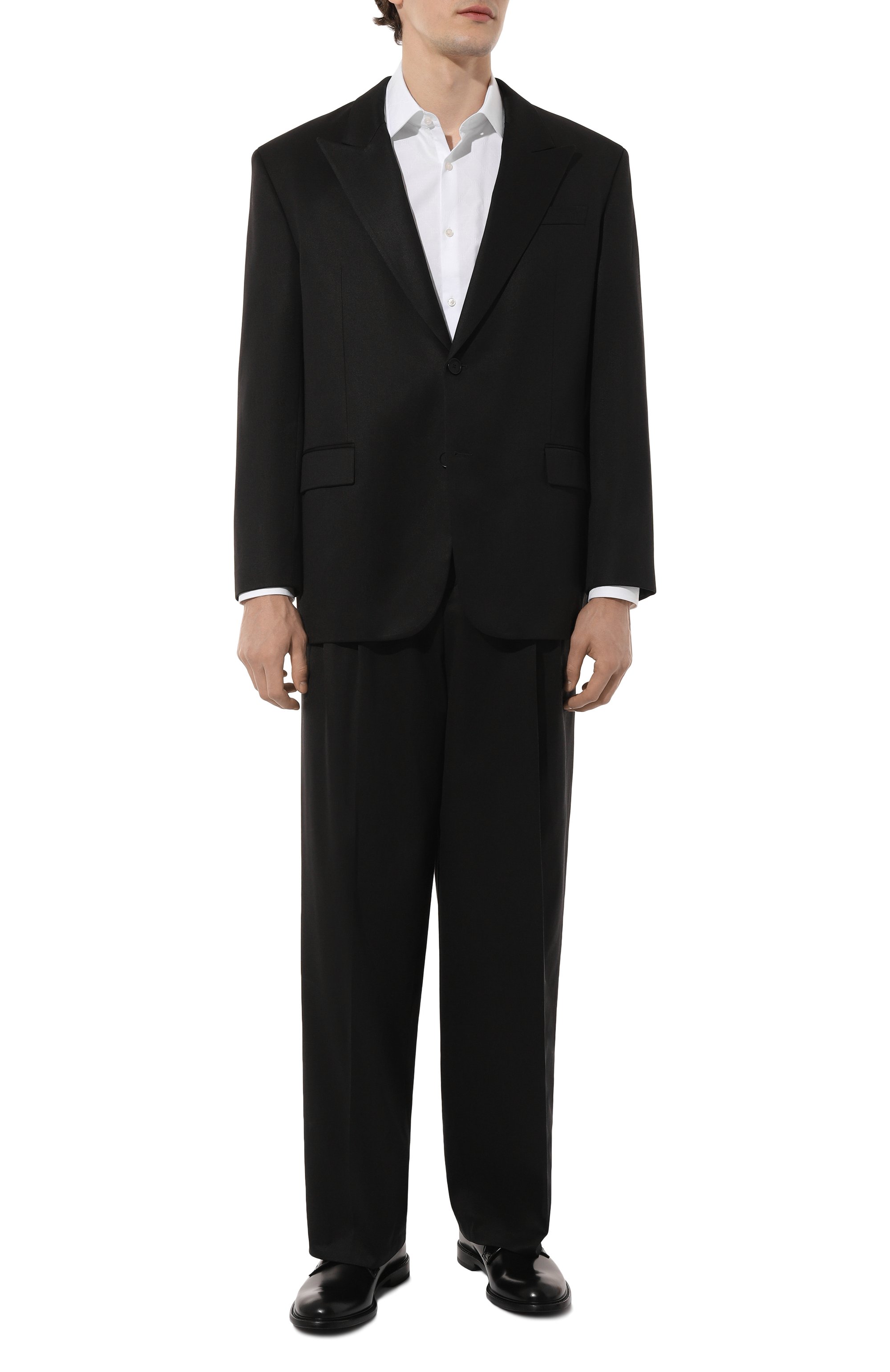 Хлопковая сорочка HUGO, арт. 50524847, фото 2