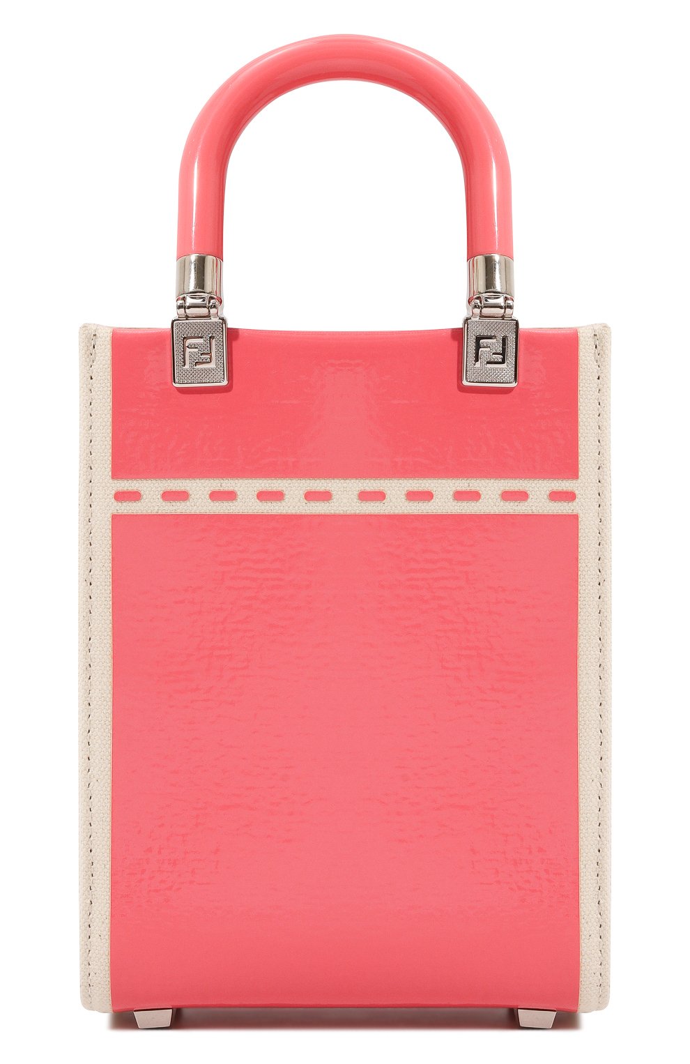 Сумка sunshine mini FENDI, арт. 8BS051 ANT7, фото 6
