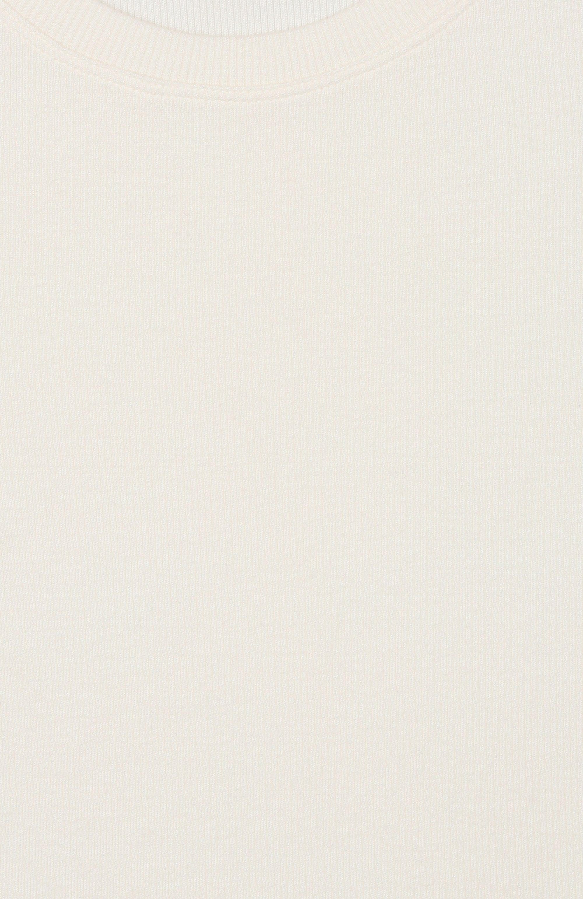 Майка из вискозы MONNALISA, арт. 17E600, фото 3