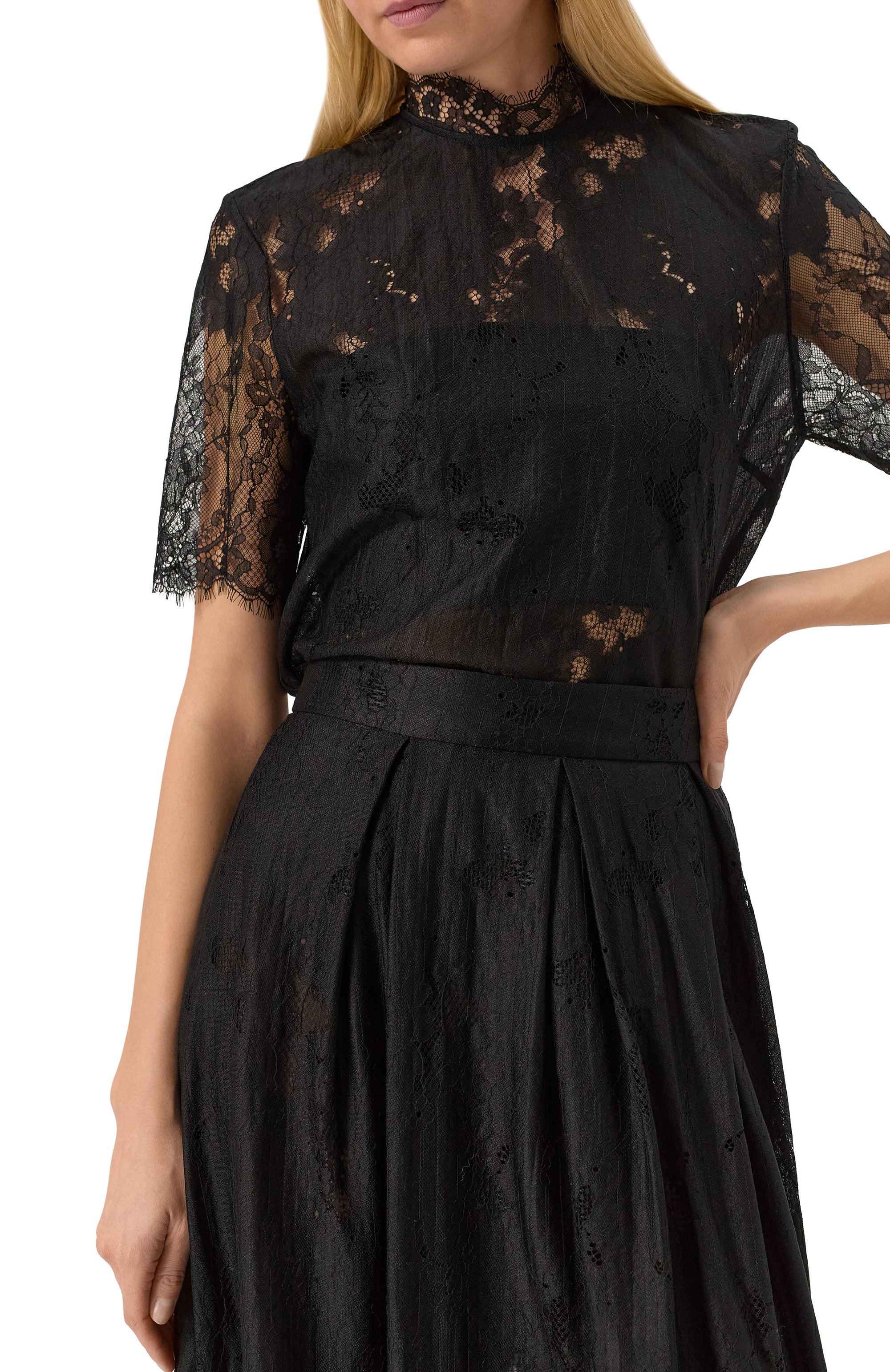 Юбка MVST, арт. TXBET-Y308-1, фото 5