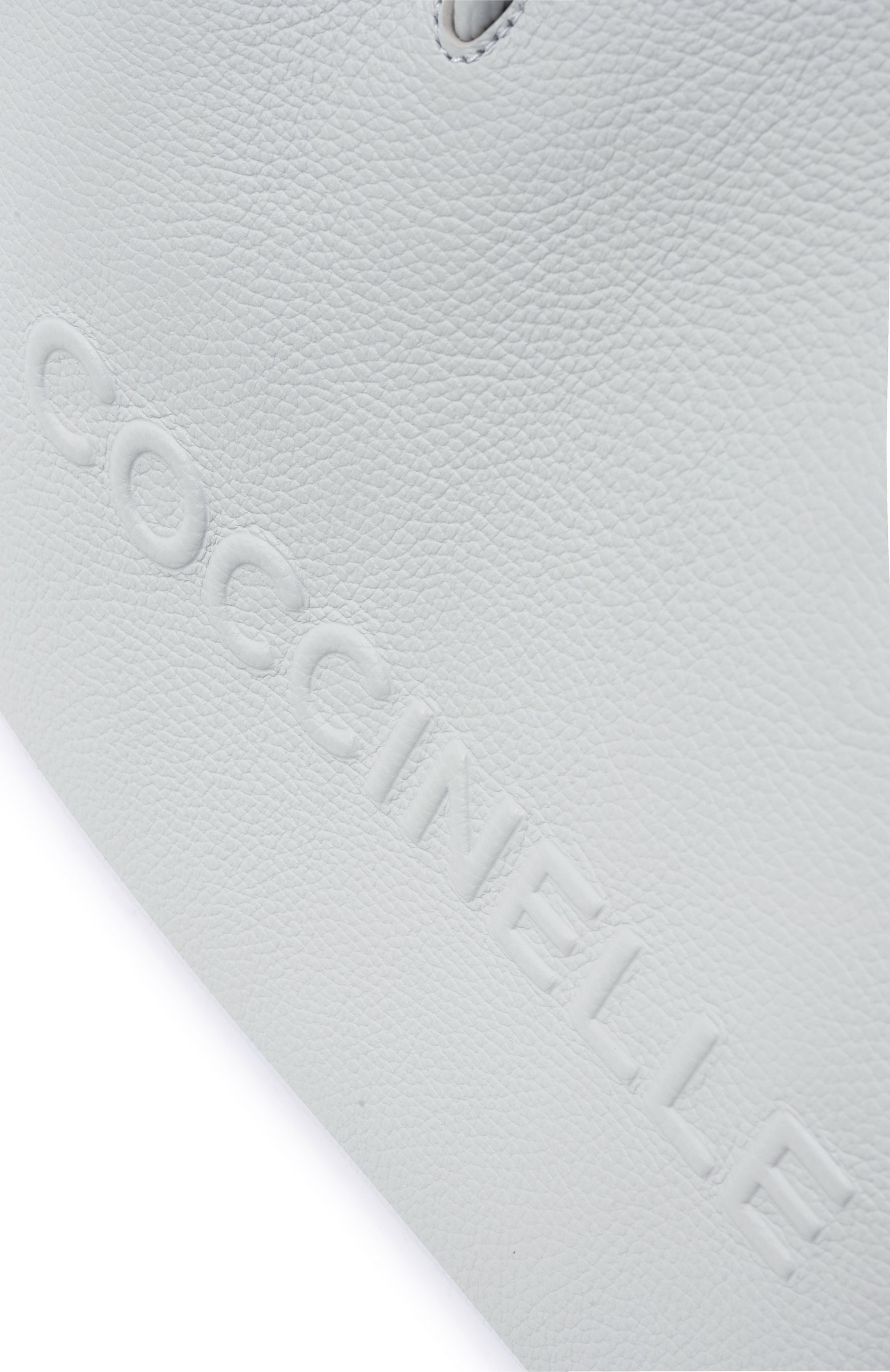 Сумка-тоут myrtha medium COCCINELLE, арт. E1QBB180201, фото 3