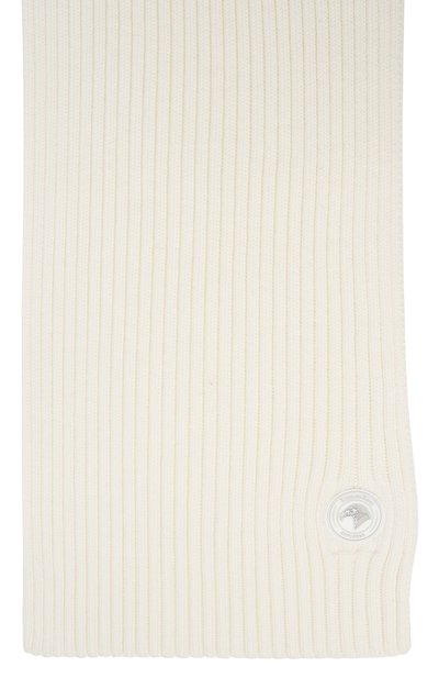 Шерстяной шарф STEFANO RICCI, арт. K404002SCI/F25362, фото 4