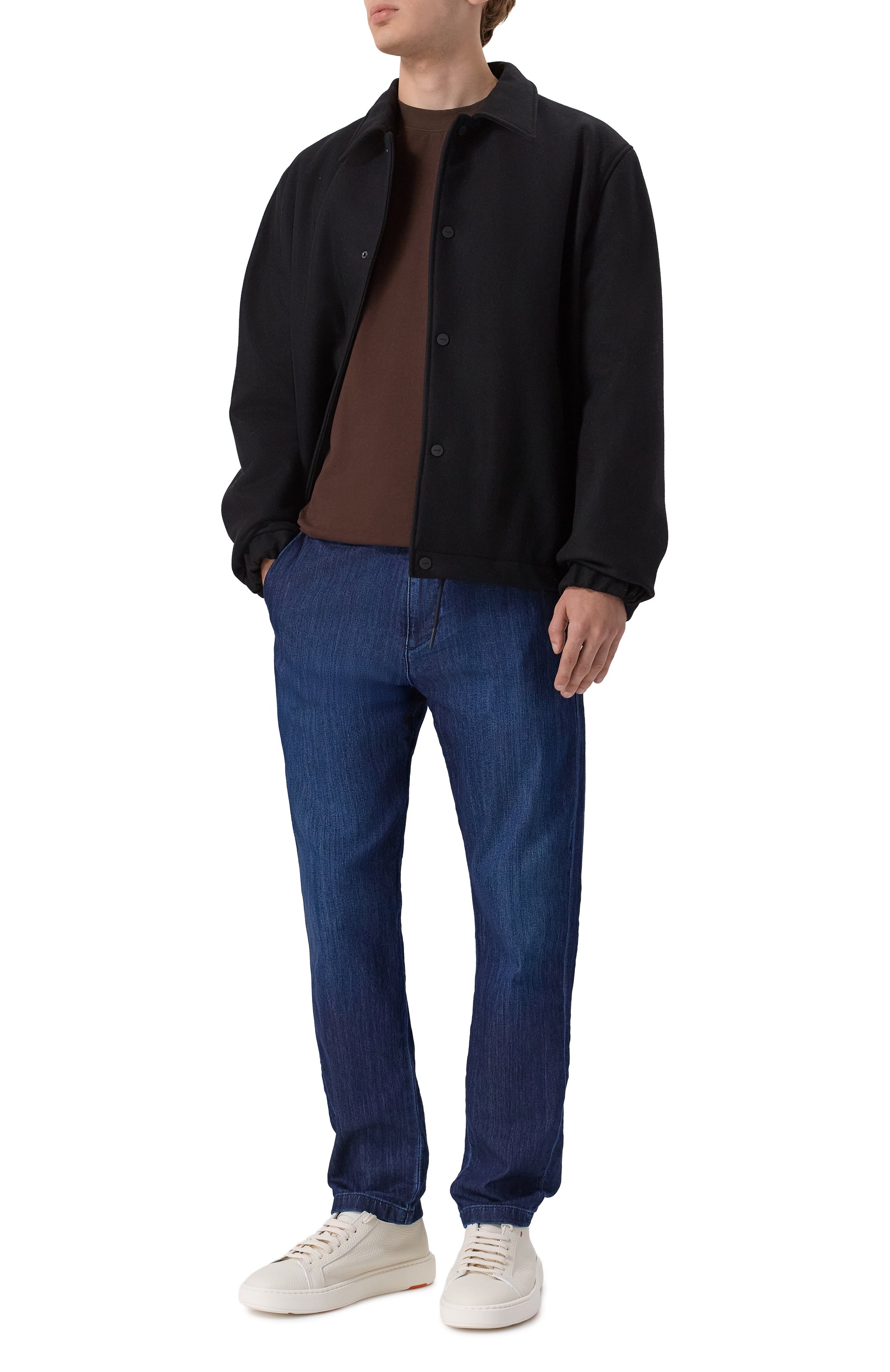 Джинсы airweft chino 7 FOR ALL MANKIND, арт. 7TH9083L, фото 2