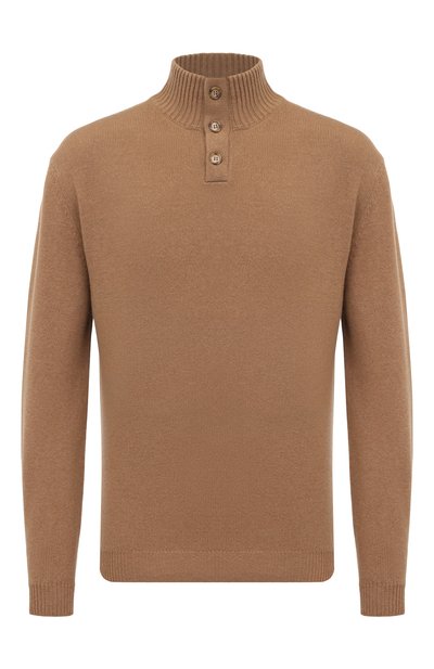 Мужской свитер из шерсти и кашемира DANIELE FIESOLI, арт. DF0070