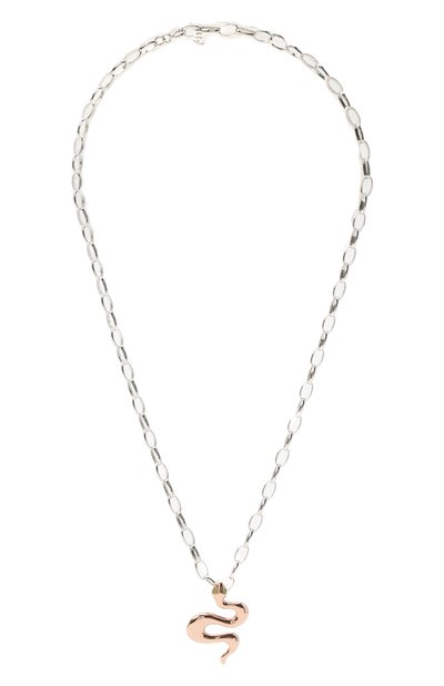 Чокер-полоз с демантоидом MOONKA, арт. dem-pnl, фото 1