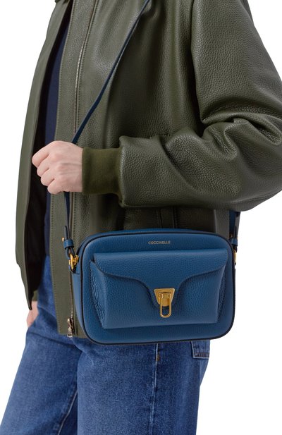 Сумка beat soft small COCCINELLE, арт. E1MF6150201, фото 2