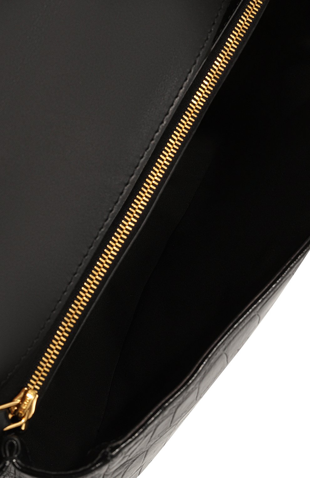 Сумка carine medium TOM FORD, арт. L1700/LCL350, фото 5