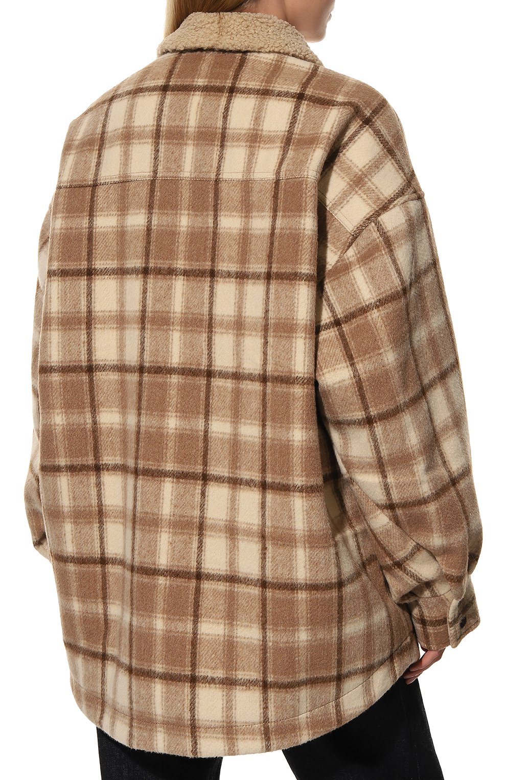 Куртка LIKE YANA, арт. L1-30-062-1580/1, фото 4