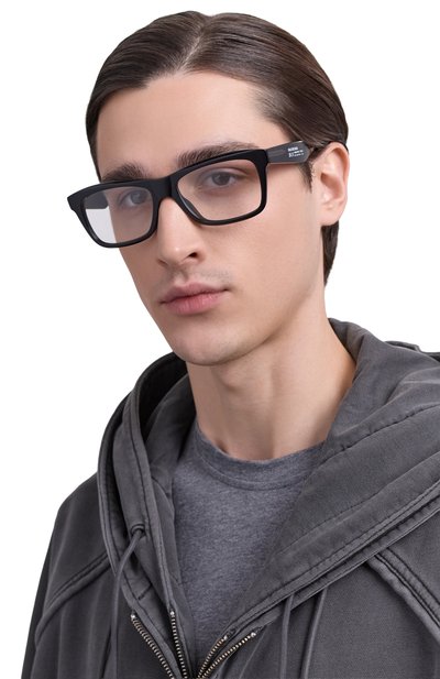 Оправа BALENCIAGA, арт. BB0426 001, фото 2