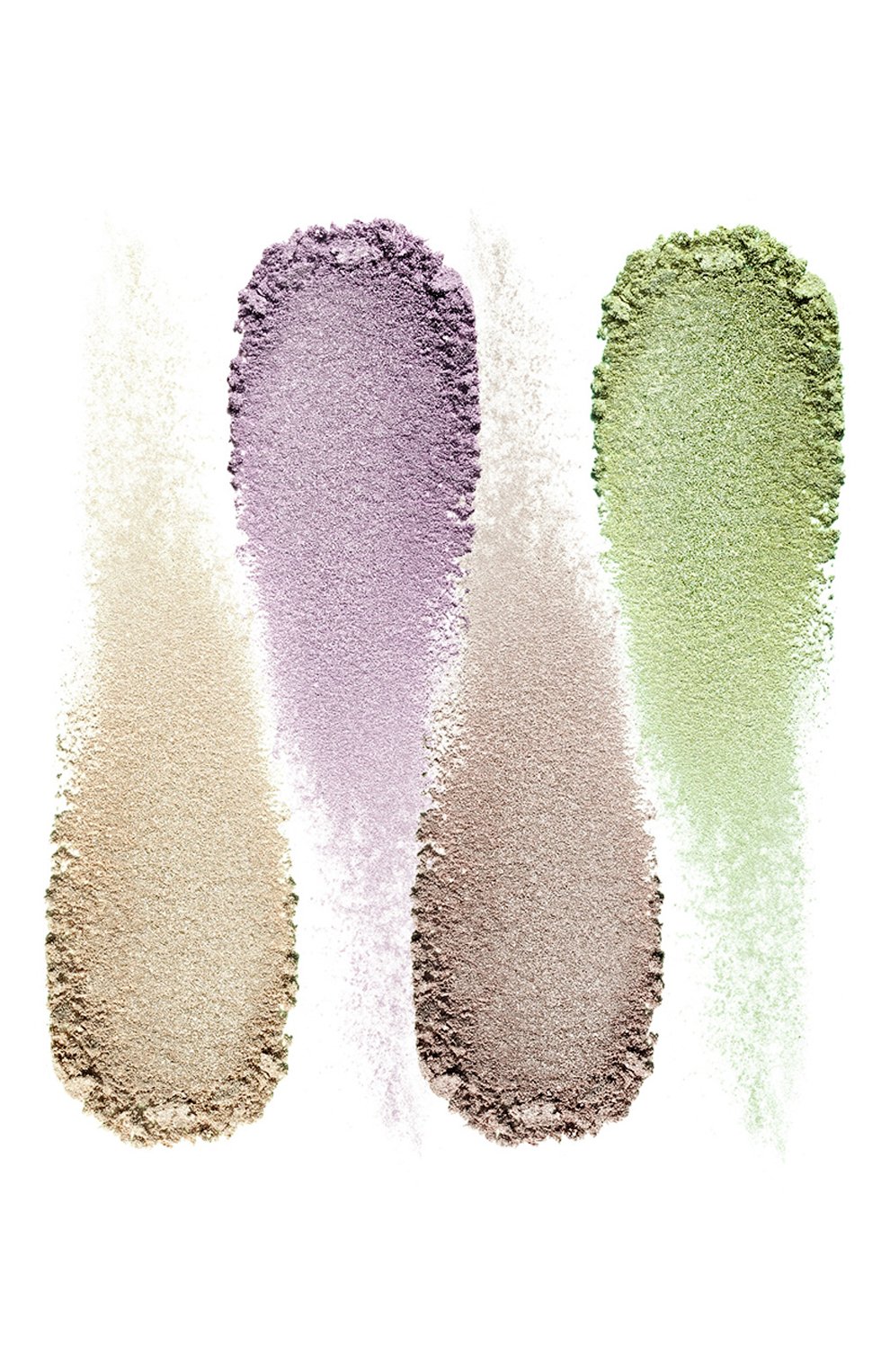 Палетка из 4 теней с шелковой текстурой (рефил), оттенок 304 (5g) CLÉ DE PEAU BEAUTÉ, арт. 72454CP, фото 2