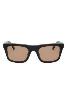 Женские солнцезащитные очки WEB EYEWEAR желтого цвета, арт. WE0362 05J | Фото 3 (Рег�иональные ограничения белый список (Axapta Mercury): Не проставлено; Нос: Не проставлено; Материал: Пластик; Тип очков: С/з; Очки форма: Квадратные; Оптика Гендер: оптика-женское)