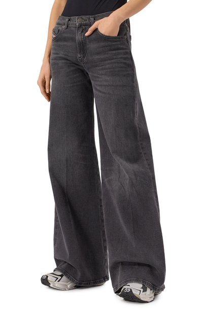 Джинсы DIESEL, арт. A03624/0CLBG, фото 3