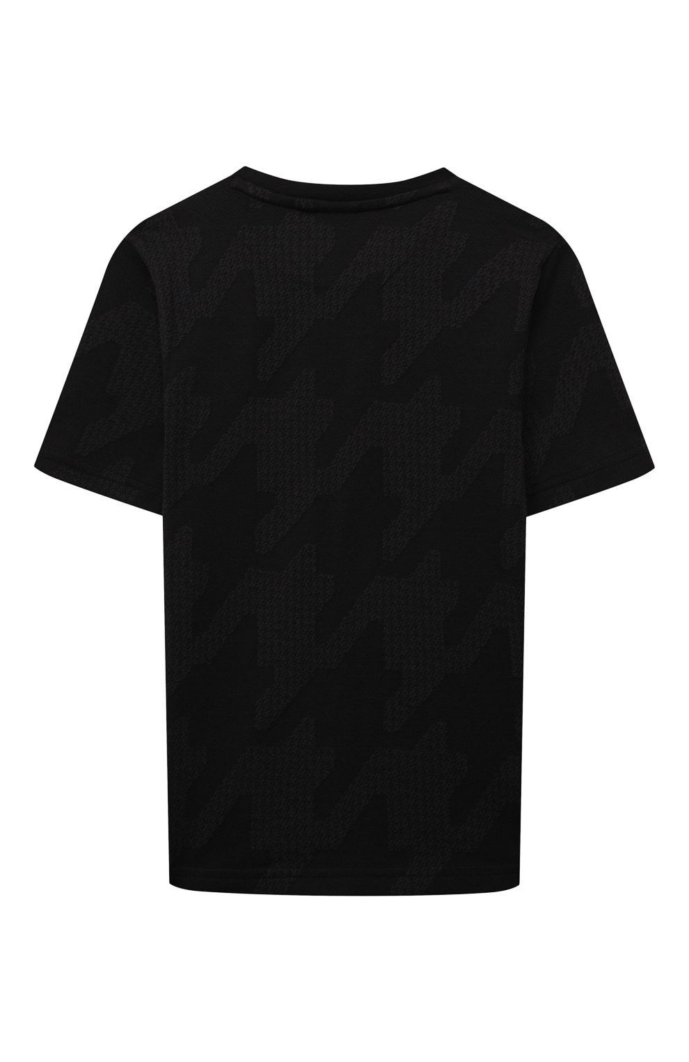 Хлопковая футболка BOSS, арт. J51222, фото 2