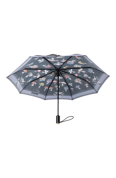 Женский складной зонт MOSCHINO, арт. 9124-0PENCL0SEA