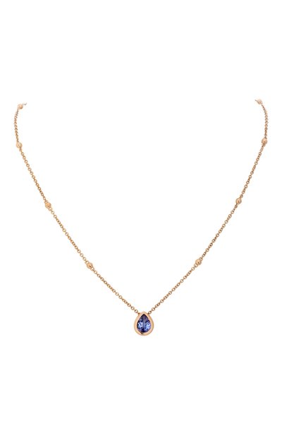 Женские колье CASATO, арт. CH-585TANZ-P