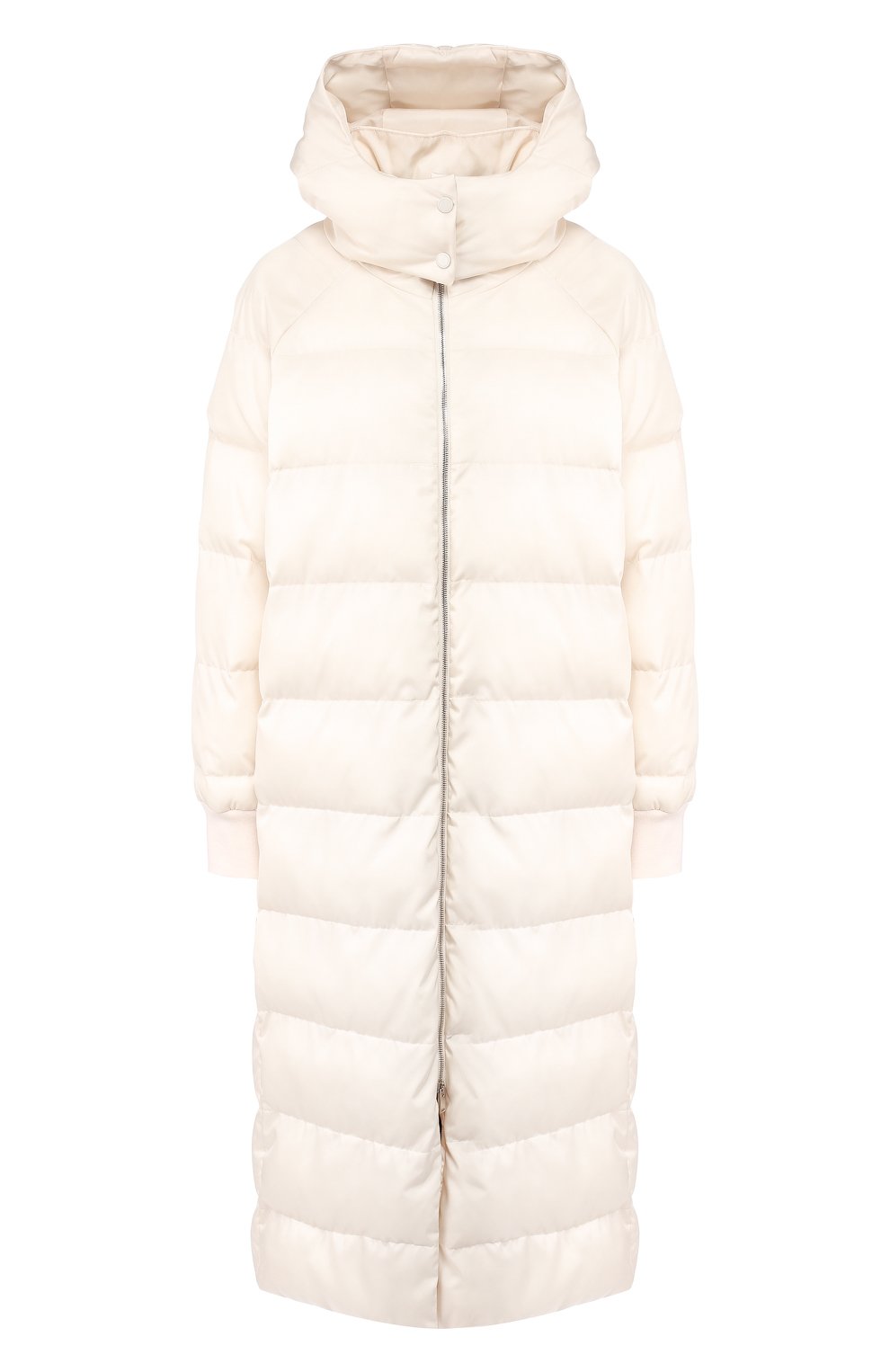 Стеганое пальто STELLA MCCARTNEY, арт. 590437/SLA16, фото 1