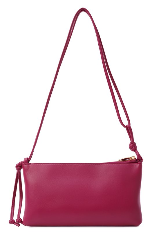 Сумка Andiamo Bottega Veneta 837574/VCPP1 Розовый  837574/VCPP1 Фото 6