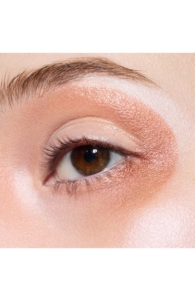 Тени для век glitter eye shadow, оттенок slow / fast / slow (1g) MAC, арт. S5SA-10, фото 4