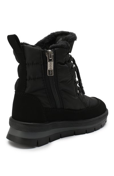 Утепленные сапоги JOG DOG, арт. 13018R/TU0N0 DINAMIC/23-28, фото 3