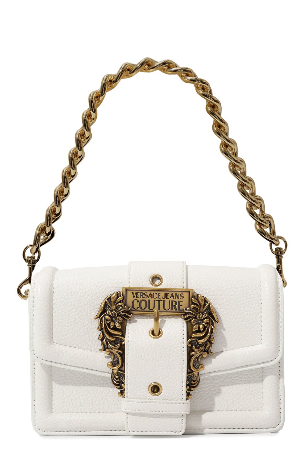 Сумка couture1 VERSACE JEANS COUTURE, арт. 75VA4BFC/ZS413, фото 1