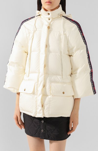 Пуховая куртка GUCCI, арт. 601874/Z8AGB, фото 3