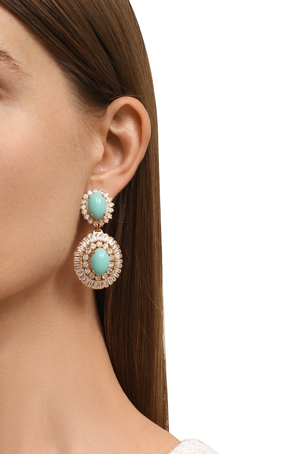 Серьги ANTON HEUNIS, арт. SSR3.217, фото 2