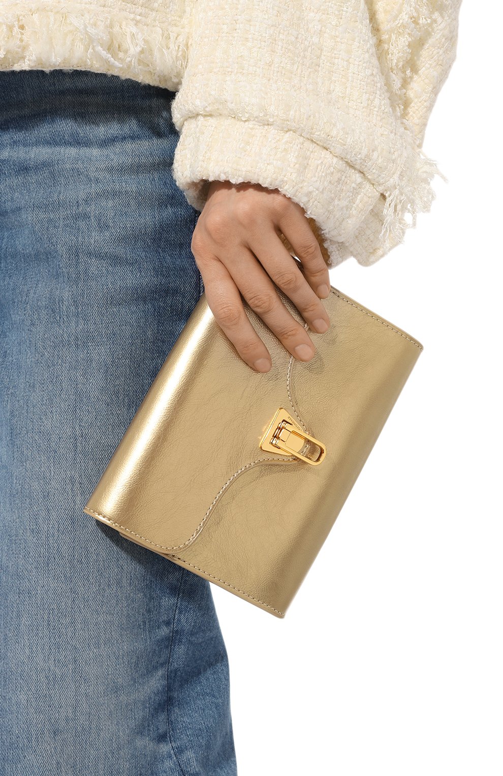 Сумка beat small COCCINELLE, арт. E5 N06 55 N5 01, фото 2