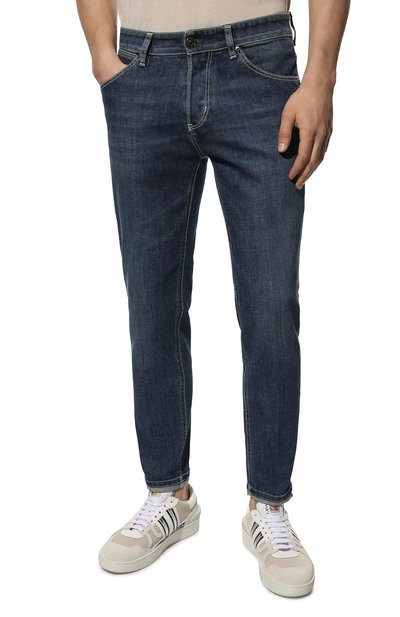 Джинсы PT TORINO, арт. 221-C5 TJ05B40DES/TX28, фото 3