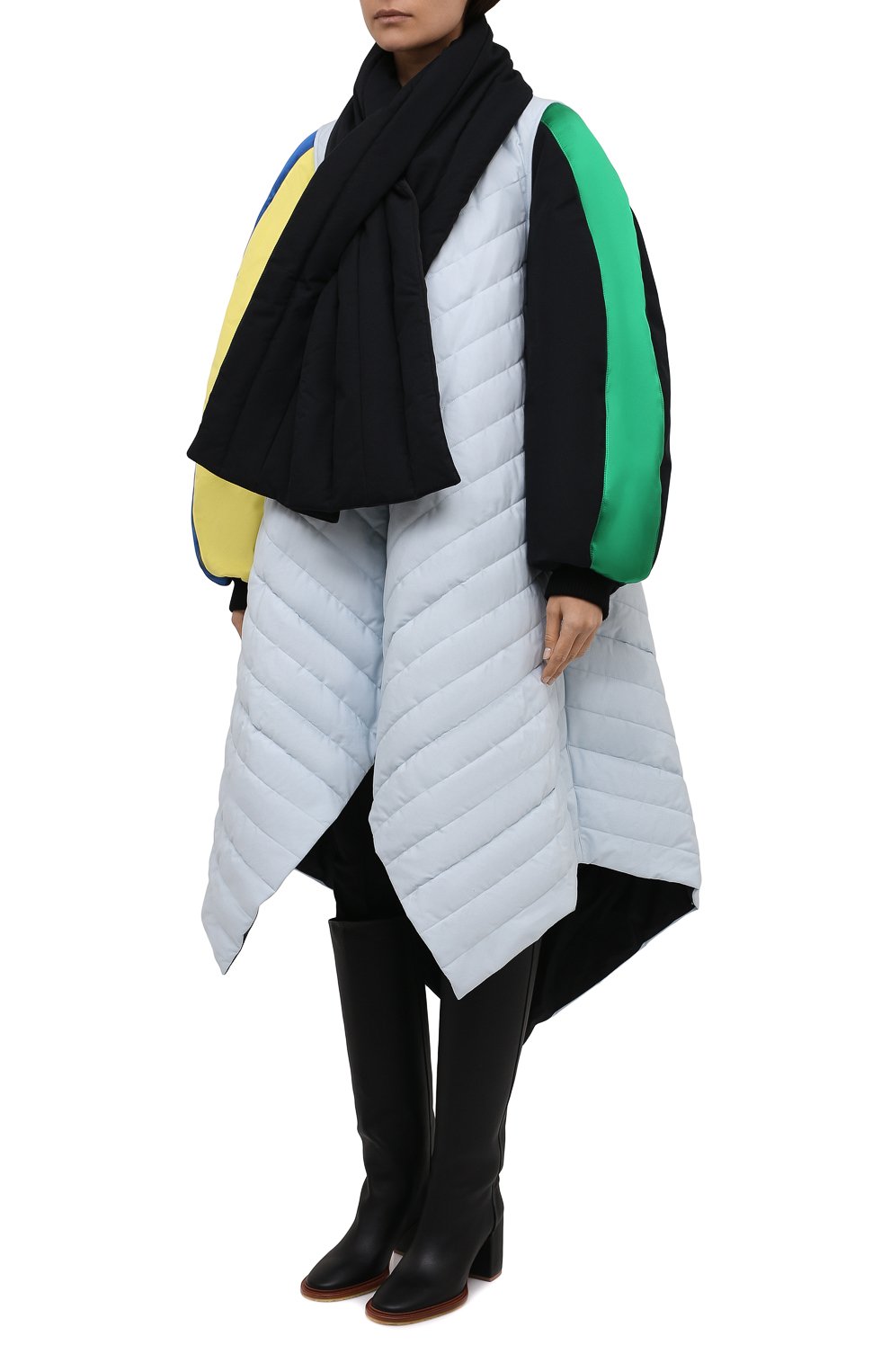 Утепленная куртка LOEWE, арт. S540Y02X26, фото 3