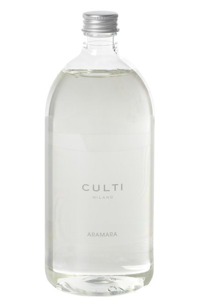 Рефил для диффузора aramara CULTI MILANO, арт. 8055965594875