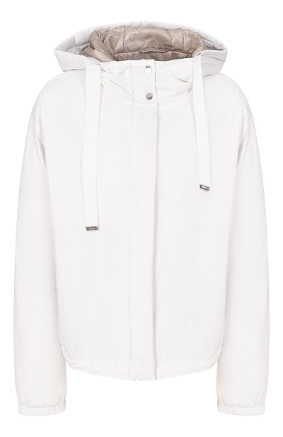 Женская утепленная куртка HERNO, арт. GC00070DR/12387SZ