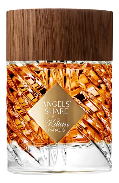 Женский парфюмерная вода angels' share paradis (100ml) KILIAN PARIS, арт. 3700550247128