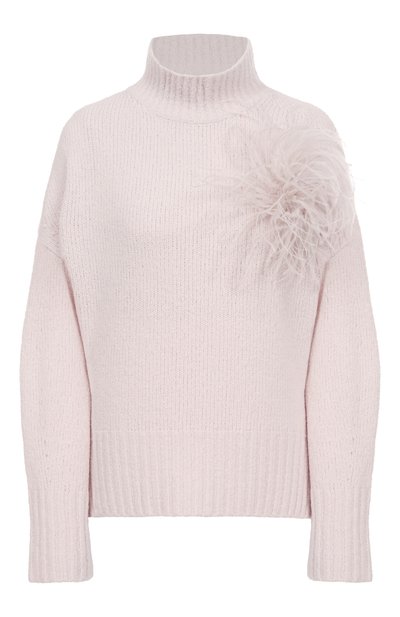 Женский шерстяной свитер AGNONA, арт. K210098E/0A050NE