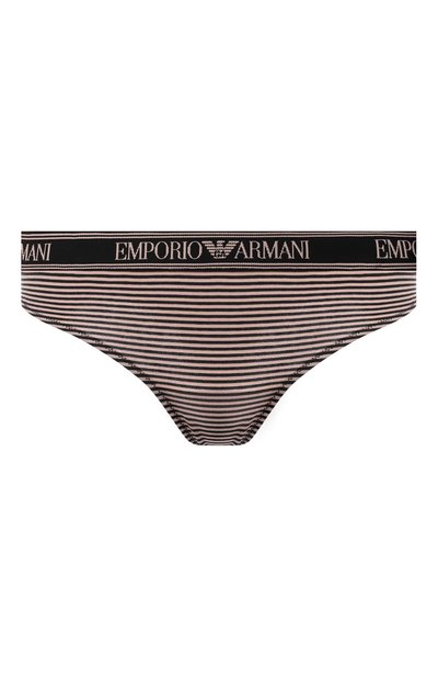 Женские комплект из двух трусов EMPORIO ARMANI, арт. 163337/1A219