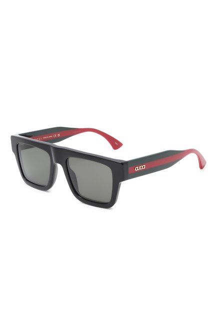 Мужские солнцезащитные очки GUCCI, арт. GG1868S 001