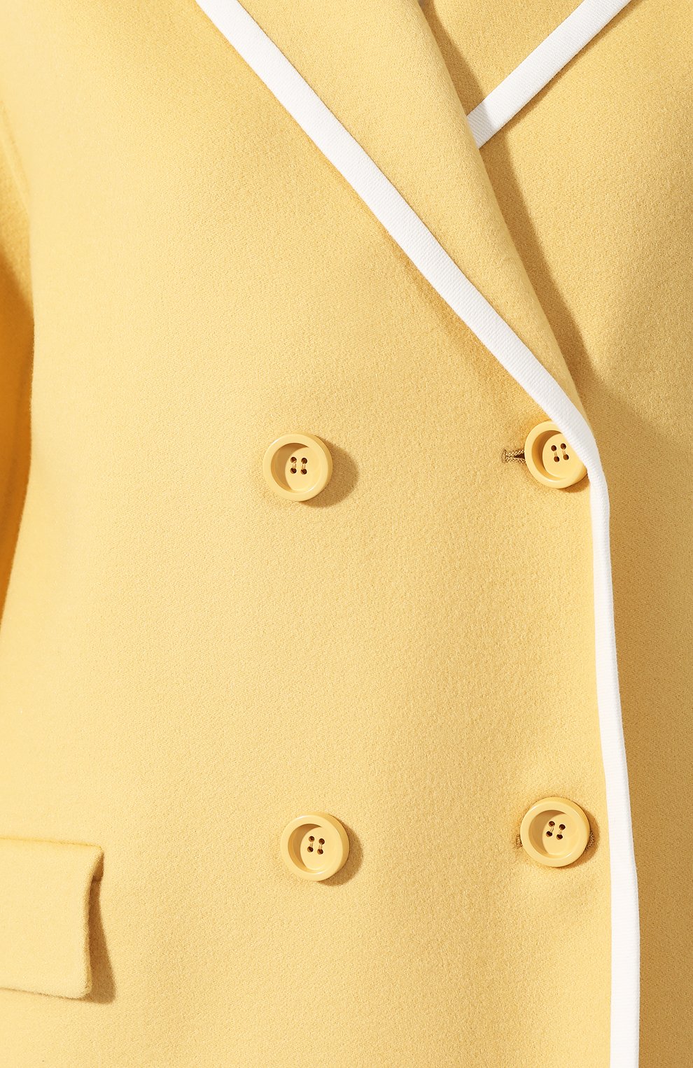 Кашемировое пальто LORO PIANA, арт. FAI4357, фото 5