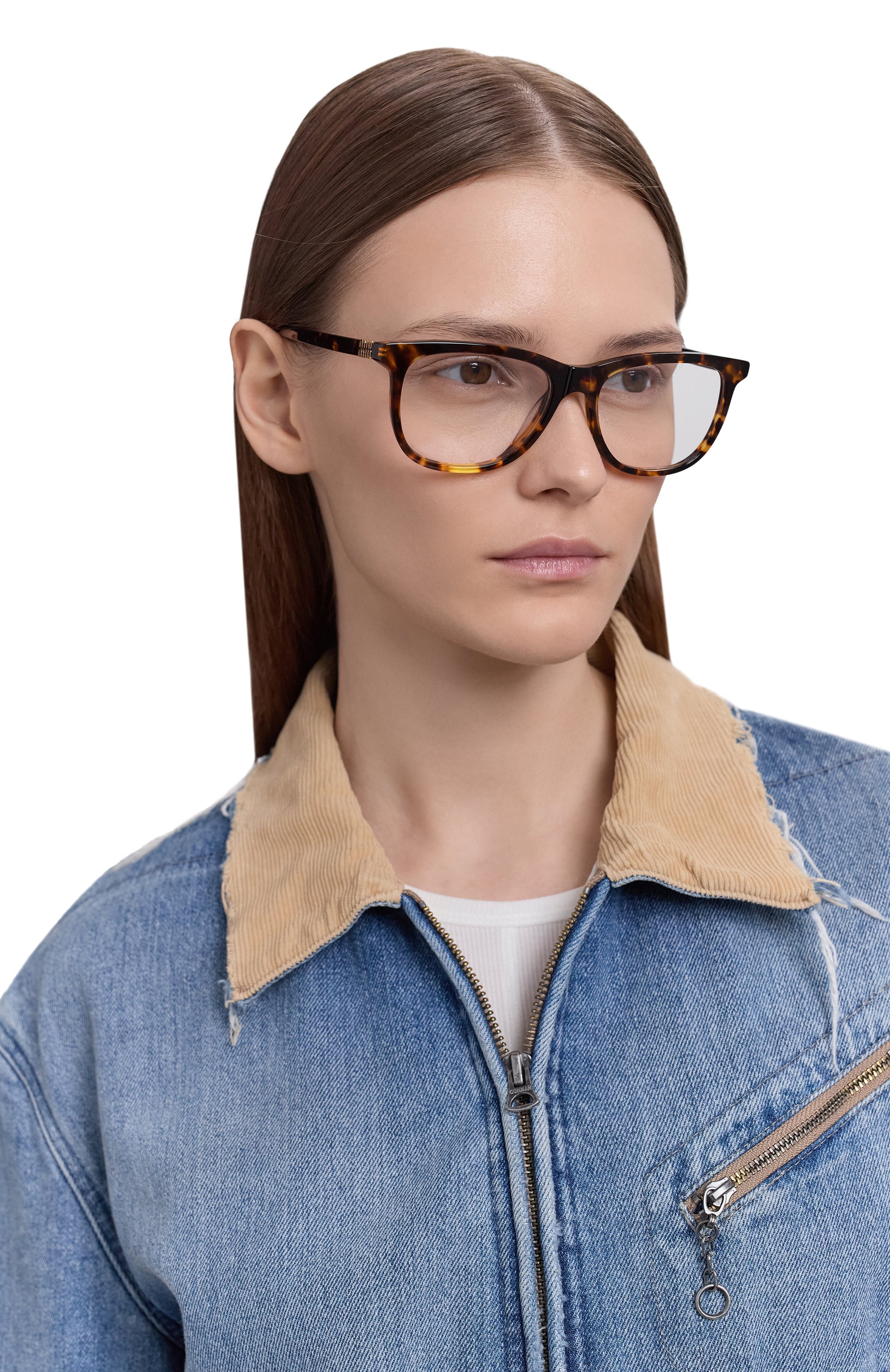 Оправа MIU MIU, арт. 01WV-14L101, фото 2