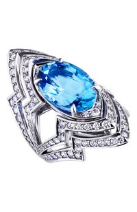 Кольцо STEPHEN WEBSTER, арт. 3021638, фото 1