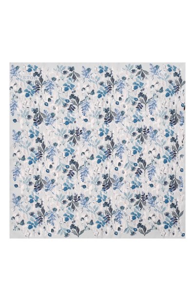 Шелковый платок ETON, арт. A000 33262, фото 3