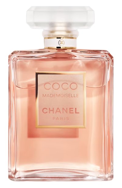 Женский парфюмерная вода coco mademoiselle (100ml) CHANEL, арт. 0116520