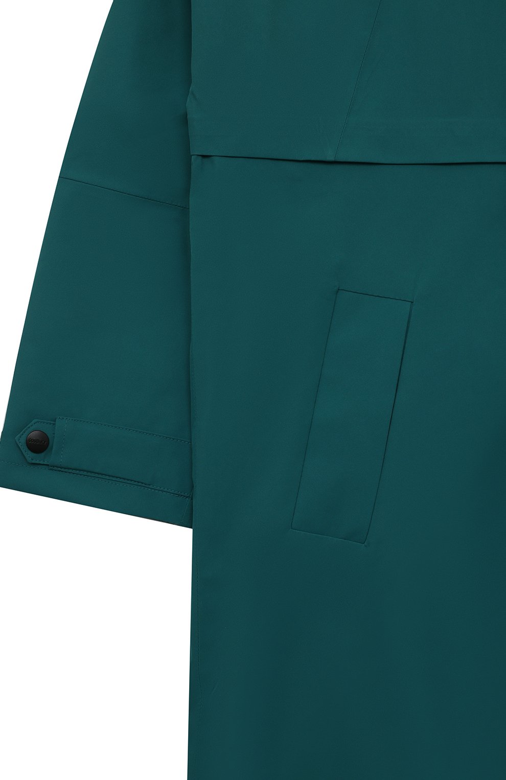 Парка GOSOAKY, арт. 221.9.1.514/DENSE MICR0 TWILL, фото 3