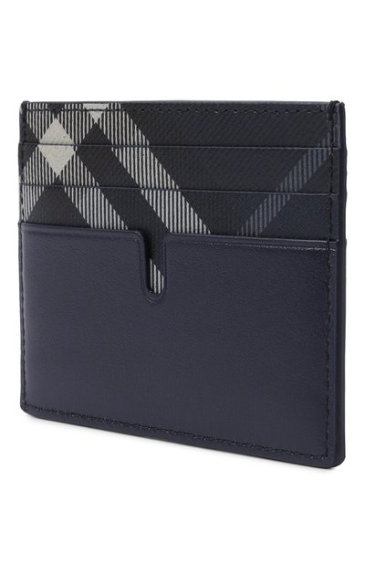 Кожаный футляр для кредитных карт BURBERRY, арт. 8118920, фото 2