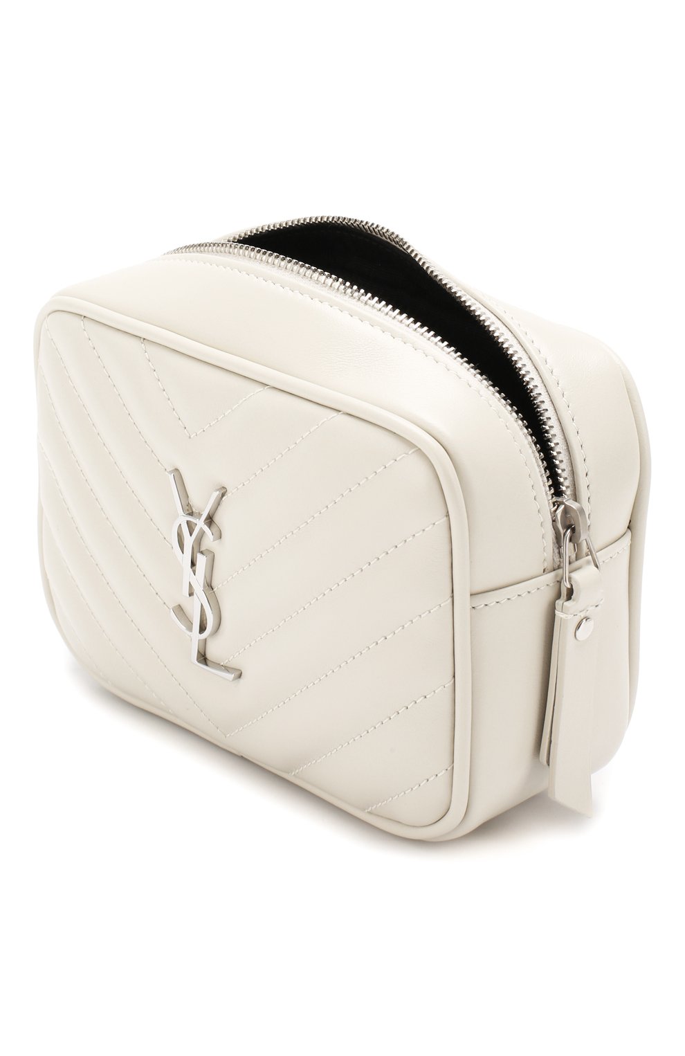 Поясная сумка lou SAINT LAURENT, арт. 534817/DV706, фото 4