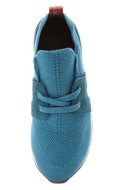 Кроссовки LORO PIANA, арт. FAL0921, фото 4