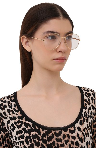 Оправа ISABEL MARANT, арт. IM0027 000, фото 2